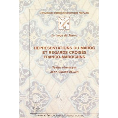 Représentations du Maroc et regards croisés franco-marocains