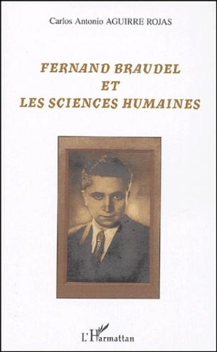 Fernand Braudel et les sciences humaines