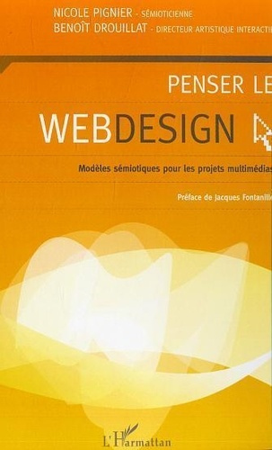 Modèles sémiotiques pour les projets multimédias