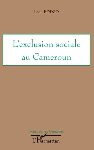 L'exclusion sociale au Cameroun
