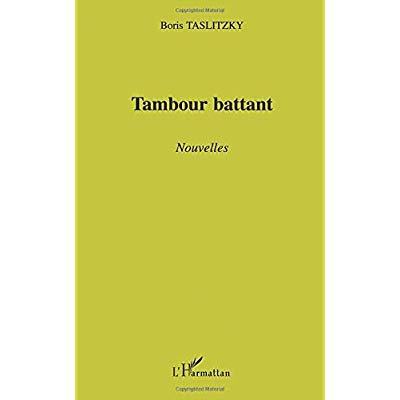 Tambour battant
