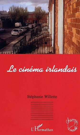 Le cinema irlandais