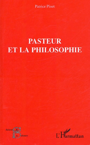 Pasteur et la philosophie