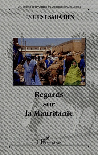 Regards sur la Mauritanie