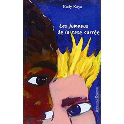 Les jumeaux de la case carrée