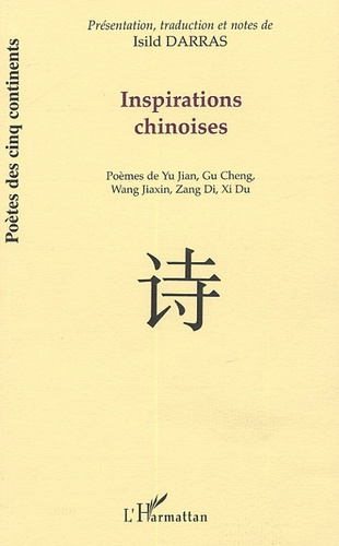 Inspirations chinoises. Edition bilingue