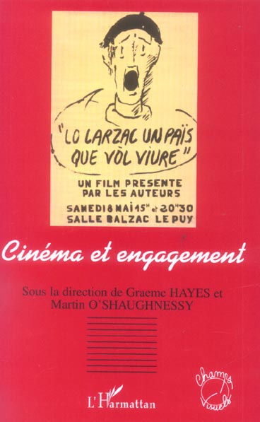 Cinéma et engagement