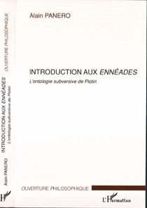 Introduction aux Ennéades. L'ontologie subversive de Plotin