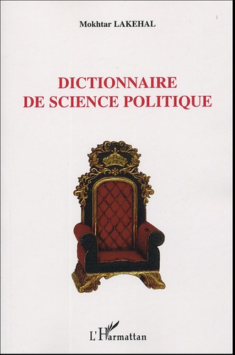 Dictionnaire de science politique