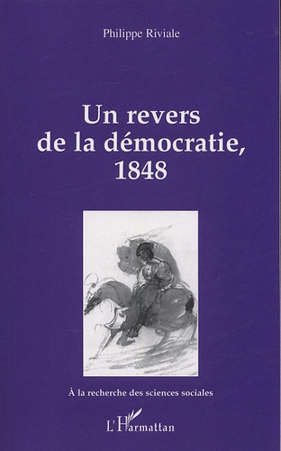Un revers de la démocratie, 1848
