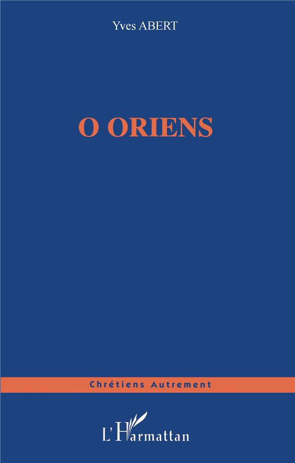 O Oriens