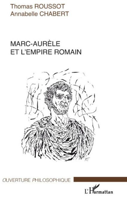 Marc-Aurèle et l'Empire romain