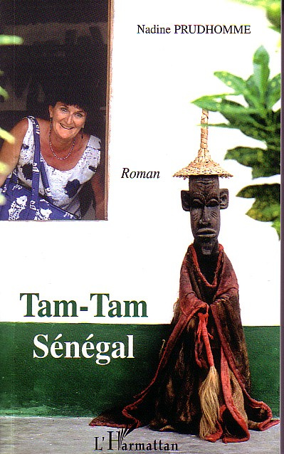 Tam-tam Sénégal