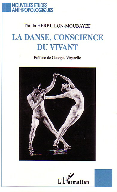 La danse conscience du vivant