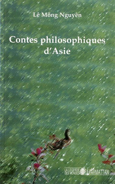 Contes philosophiques d'Asie