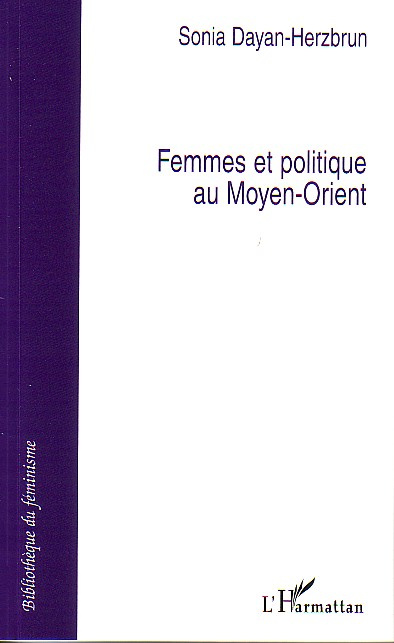 Femmes et politique au Moyen-Orient