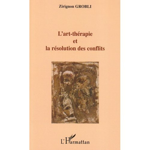 L'art-thérapie et la résolution des conflits