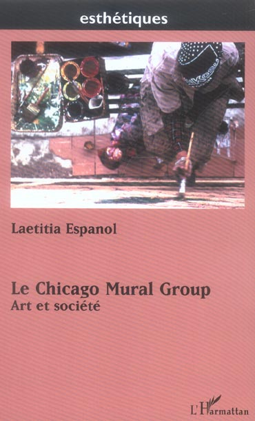 Le Chicago Mural Group : art et société