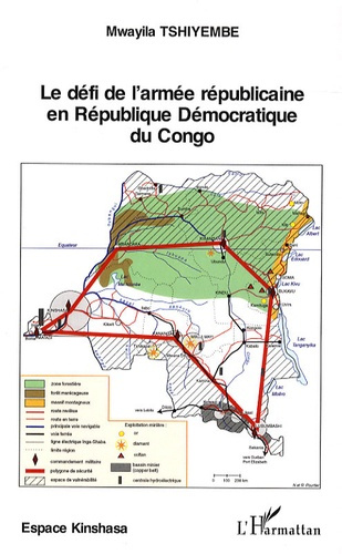 Le défi de l'armée républicaine en République démocratique du Congo