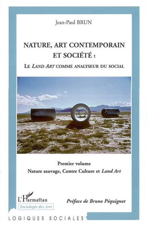 Nature, art contemporain et société