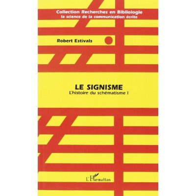 Signisme. L'histoire du schématisme 1