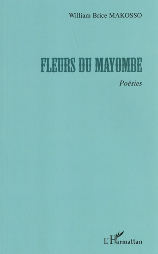 Fleurs du Mayombe