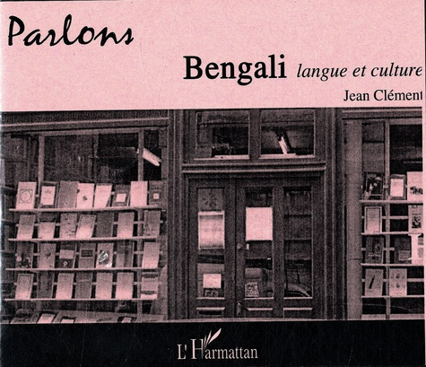 CD PARLONS BENGALI