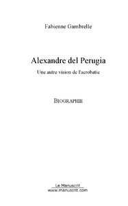 Alexandre del perugia
