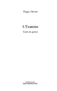 l'Exutoire