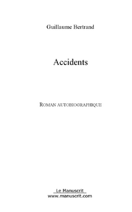 Accidents