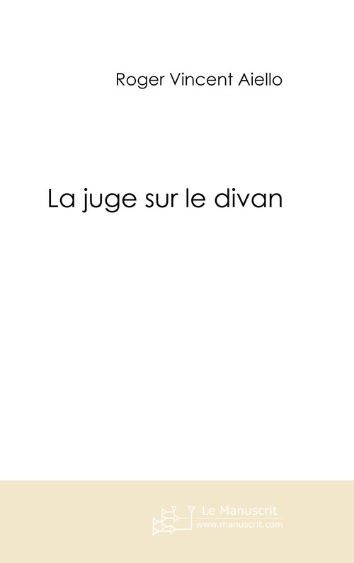 La Juge sur le divan