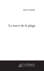 Le mort de la plage