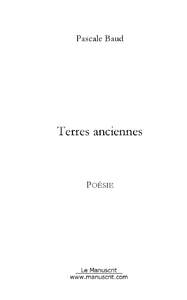 Terres anciennes