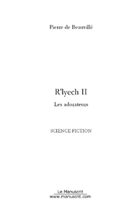 R'lyeh (2ème partie)