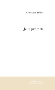 Je te promets