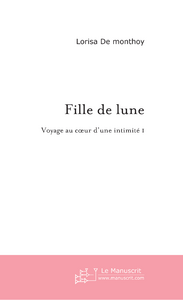 Fille de lune