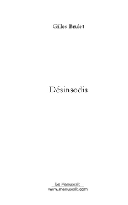 Désinsodis