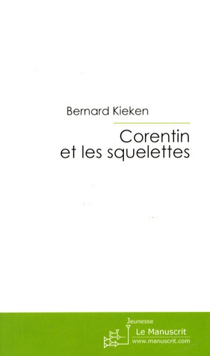 Corentin et les squelettes