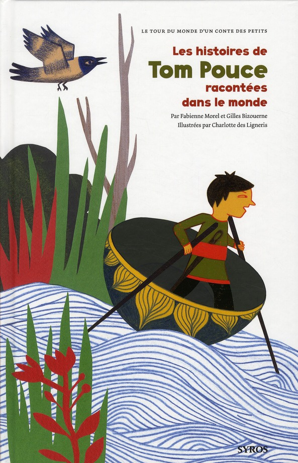 Les histoires de Tom Pouces racontées dans le monde