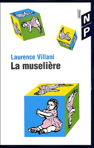 LA MUSELIERE