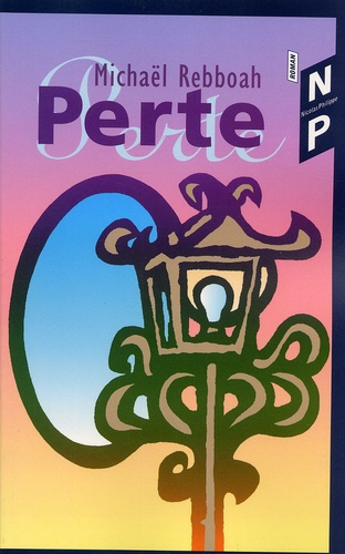 PERTE