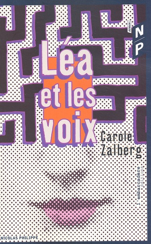 LEA ET LES VOIX