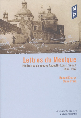 LETTRES DU MEXIQUE