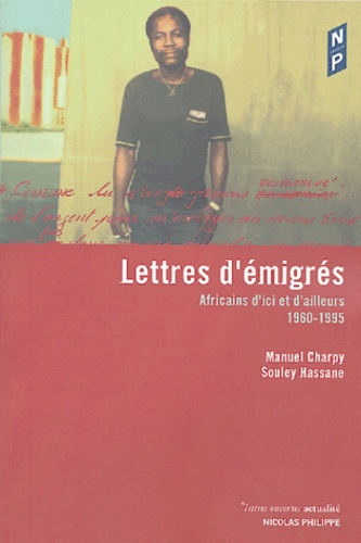 LETTRES D'EMIGRES