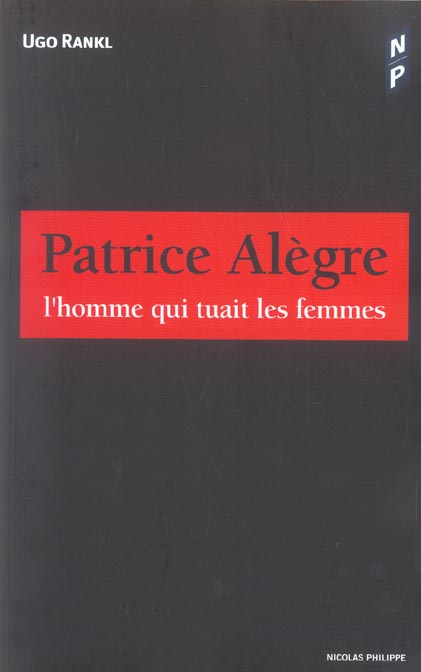 PATRICE ALEGRE
