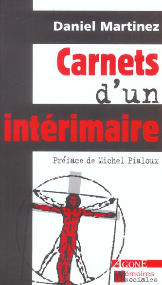 Carnets d'un intérimaire