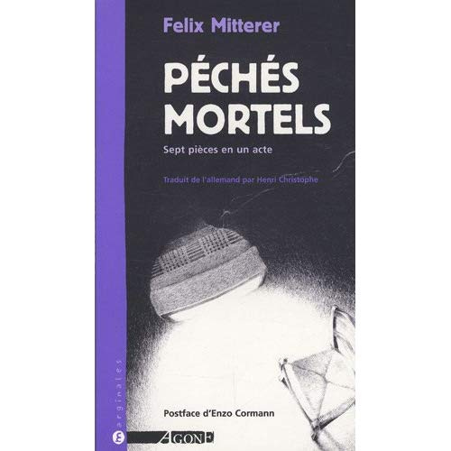 Péchés mortels