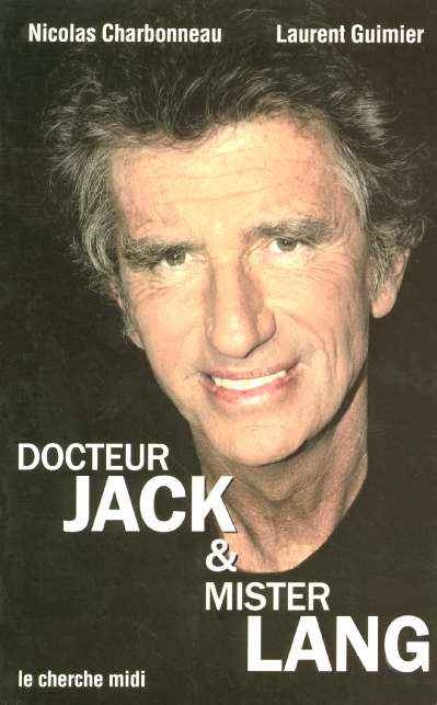 Docteur Jack et mister Lang. Paillettes et ombres...