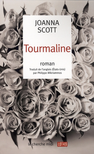 Tourmaline