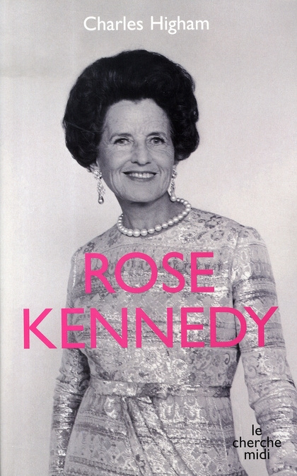 Rose Kennedy